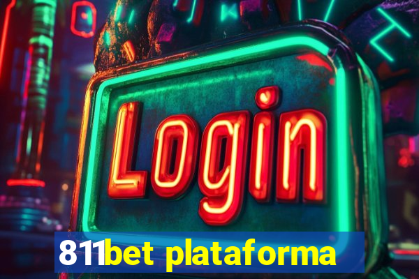 811bet plataforma